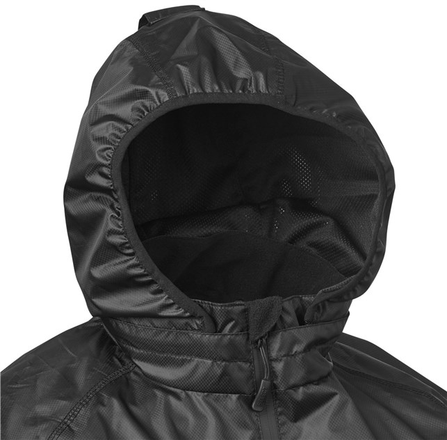 Monaco All-weather jacket V24