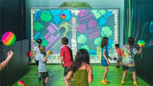 Multiball Mini