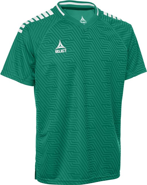 Monaco spiller T-shirt V24