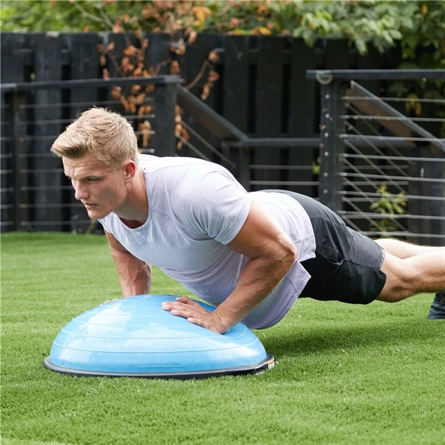 Balance halvkugle Bosu