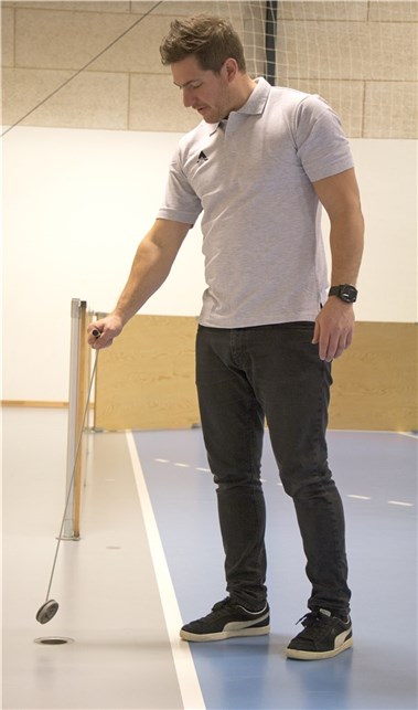 Lågoptager, lang model