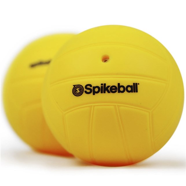 Spikeball løse bolde 2 stk