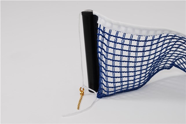 Bordtennisnet løs