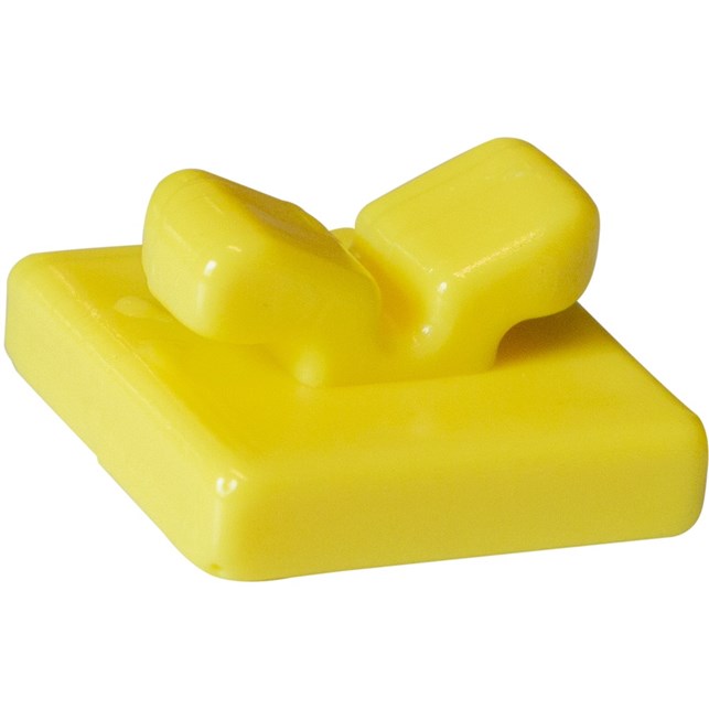 Minipode mål - fuldsvejst 150x100 model Helo