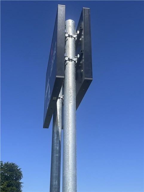 Måltavle FRB