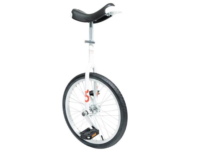 Et-hjuler 20''