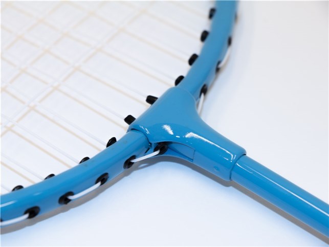 Badmintonketcher Basic Power 150 Junior