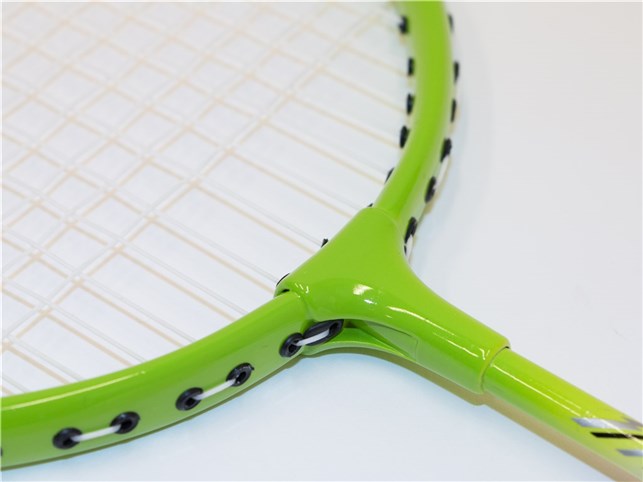 Badmintonketcher Basic Mini