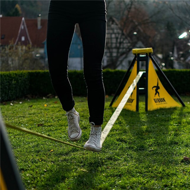 Slackline independence kit 70