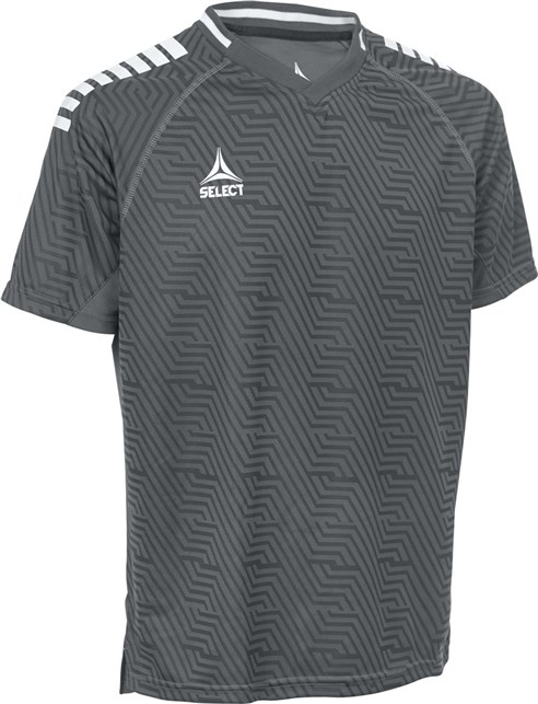 Monaco spiller T-shirt V24