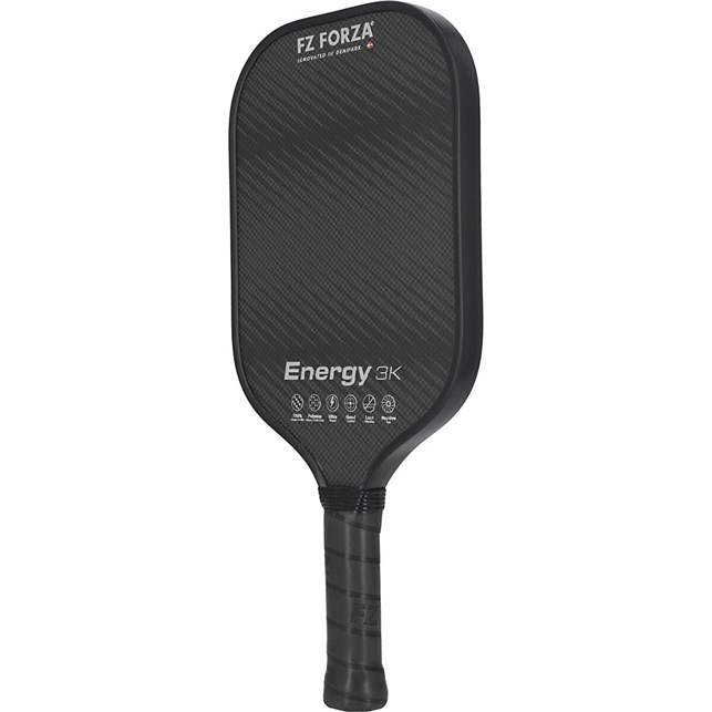 Pickleball bat Forza Energy 3K