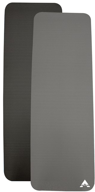 Fitness måtte - 180x60x1,5 cm