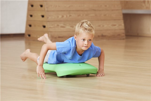 Floor Surfer fra Gonge