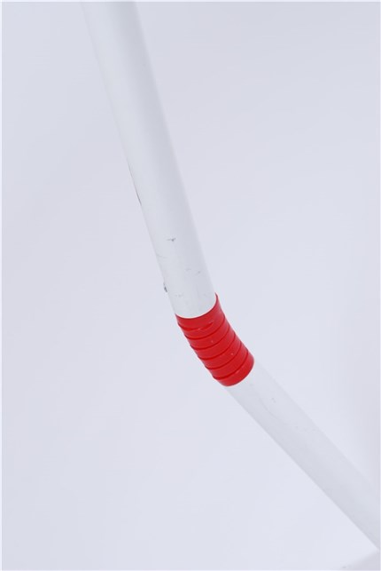 Hjørnestokke Flex Pro - Hvid