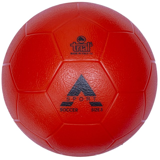 10 stk. Trial fodbold linea - Str. 3