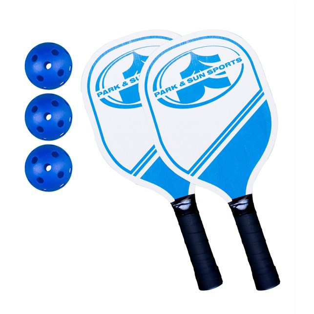 Pickleball Sæt Inkl. net