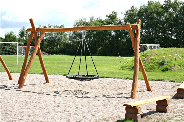 Robinia multiswing