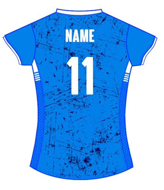 DHV ODENSE W - DIGITAL PRINT