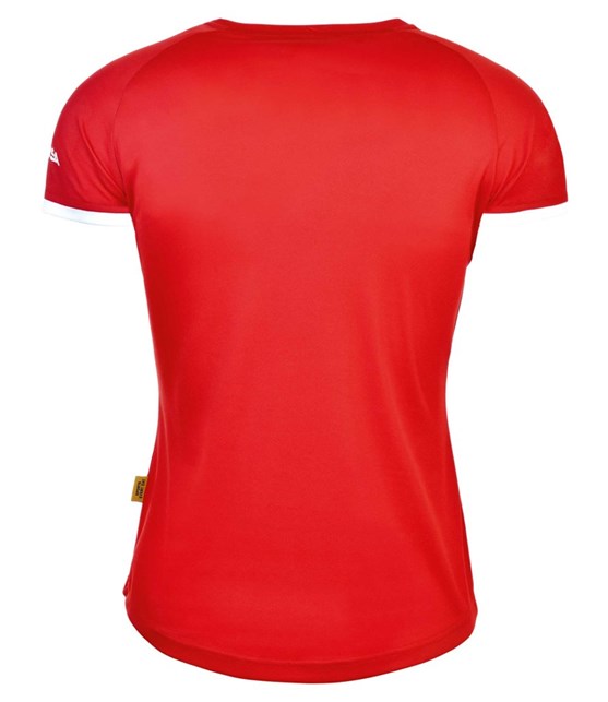 Woman Volley Shirt - Mogo