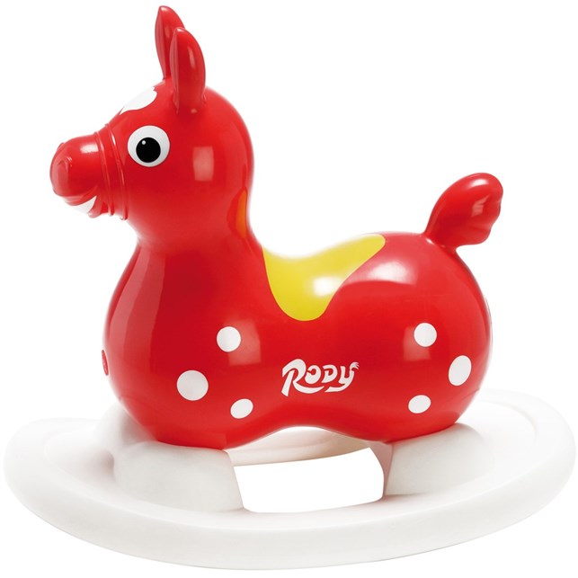 Rody/Gyffy Base