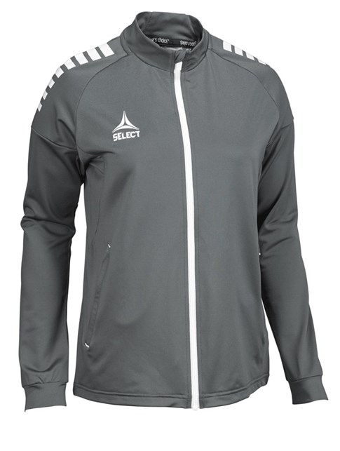 Spain V25 Sweat m. fuld zip - Dame
