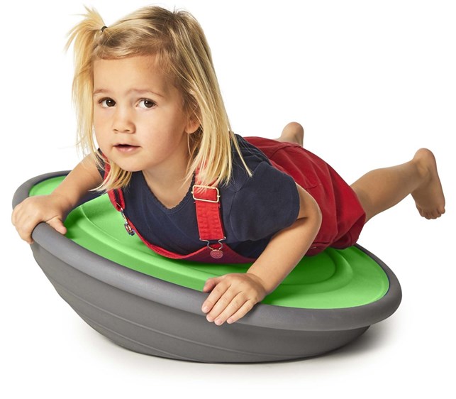 Maxi Air Board fra Gonge