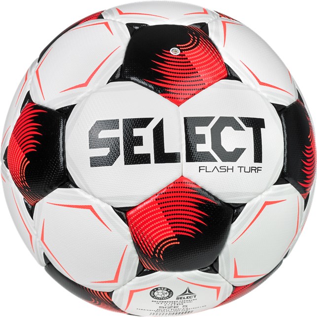 Fodbold Flash turf str. 5