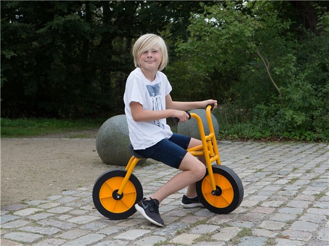 Rabo Maxi runner løbecykel