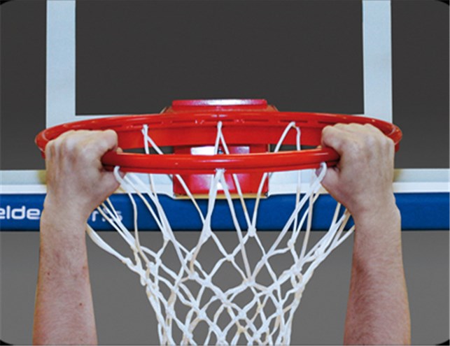 Basketball stativ Super SAM 325 PRO