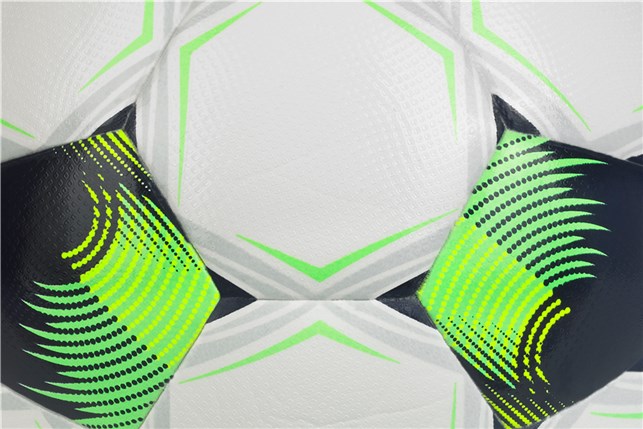 Fodbold Talento 3