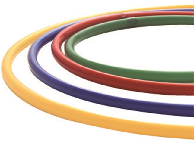 Hula Hop ring - Ø75 cm