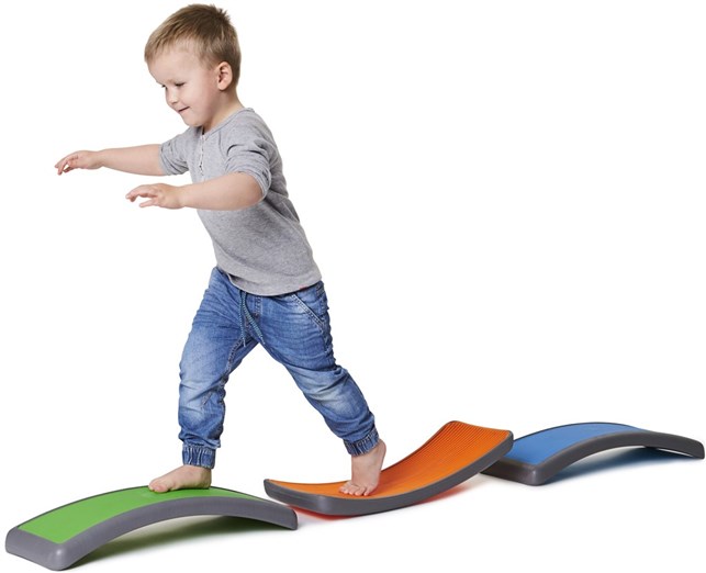 Balance Buer fra Gonge
