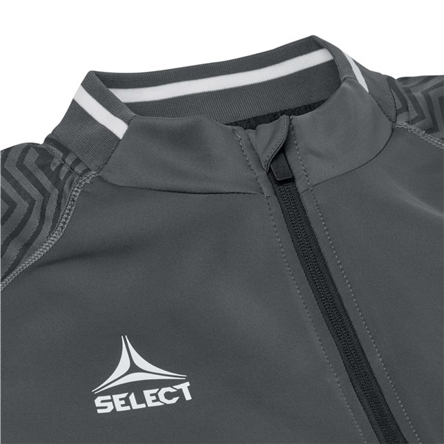 Monaco 1/2 zip træningssweat V24