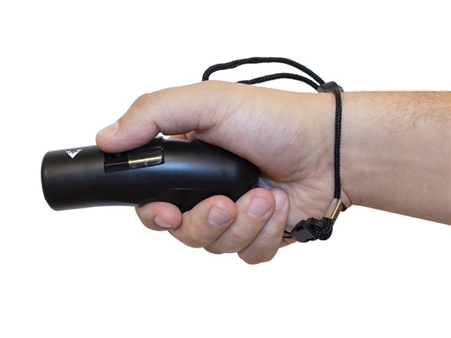 Fløjte Elektronisk