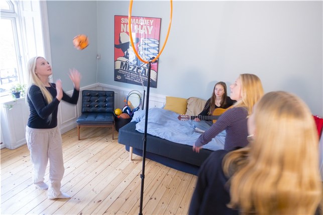 Pitjau 4 sæt