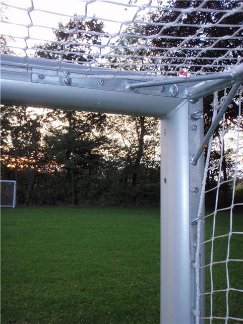 Fodboldmål 11-mands