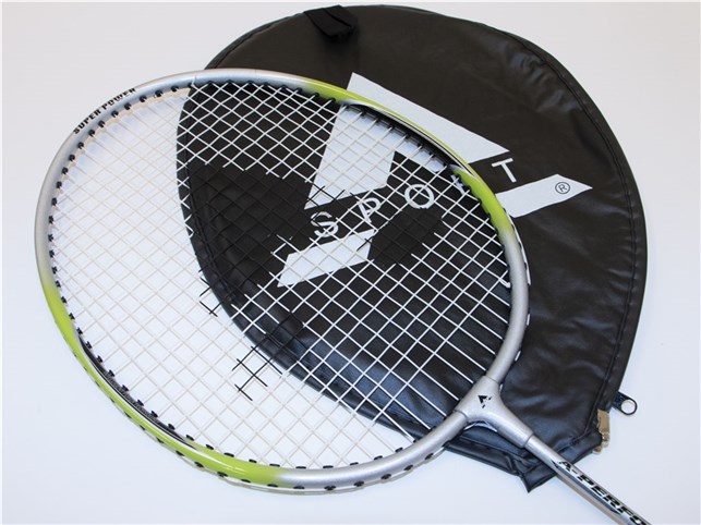 Badmintonketcher Performance 10 junior