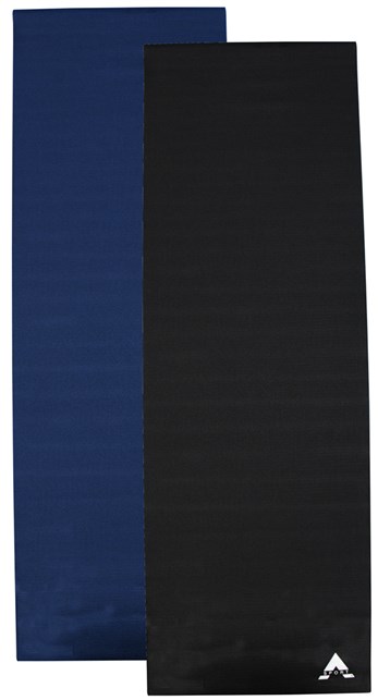 Yogamåtte - 180x60x0,5 cm