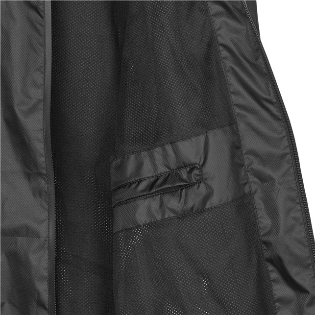 Monaco All-weather jacket V24