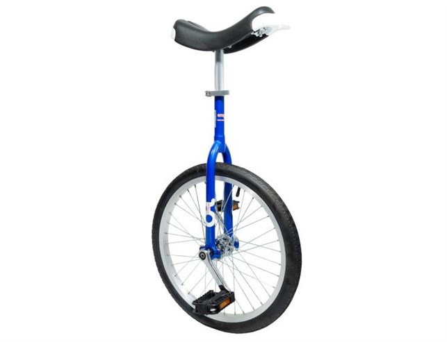 Et-hjuler 20''