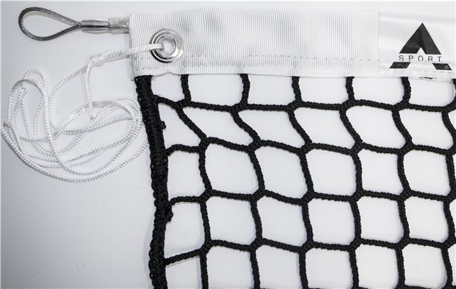 Padelnet 9.8 x 0.92 meter - 4 mm PP