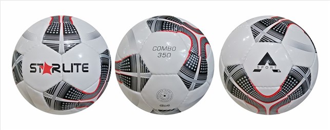 Fodbold Combo str. 3