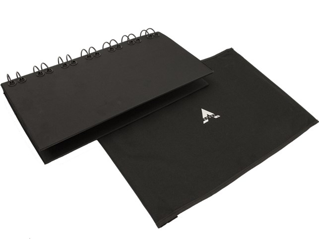 A-sport vendbar pointtavle