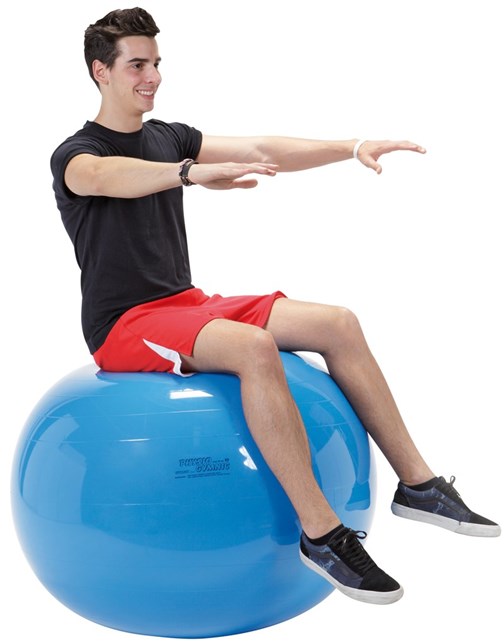 Terapibold Ø85