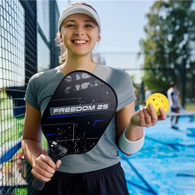 Pickelball bat Freedom 25 