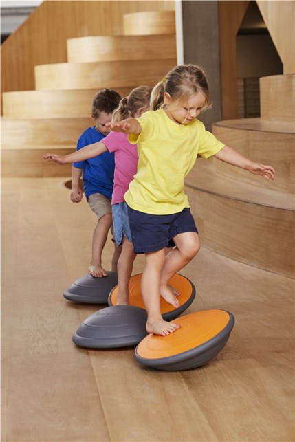 Air Board fra Gonge