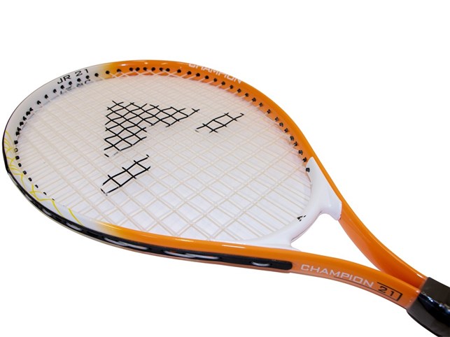 Tennisketcher junior - Basic 53,3 cm