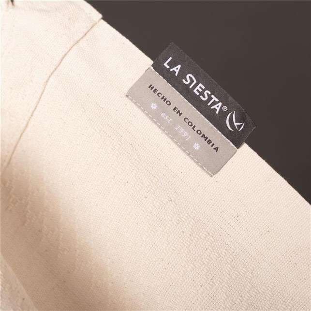 Hængekøjestol - Latte