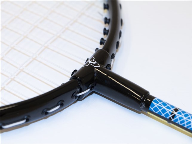 Badmintonketcher Eli Junior
