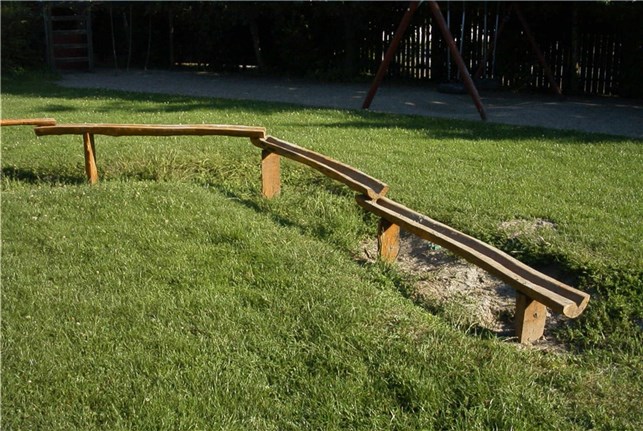 Robinia Vandkanal